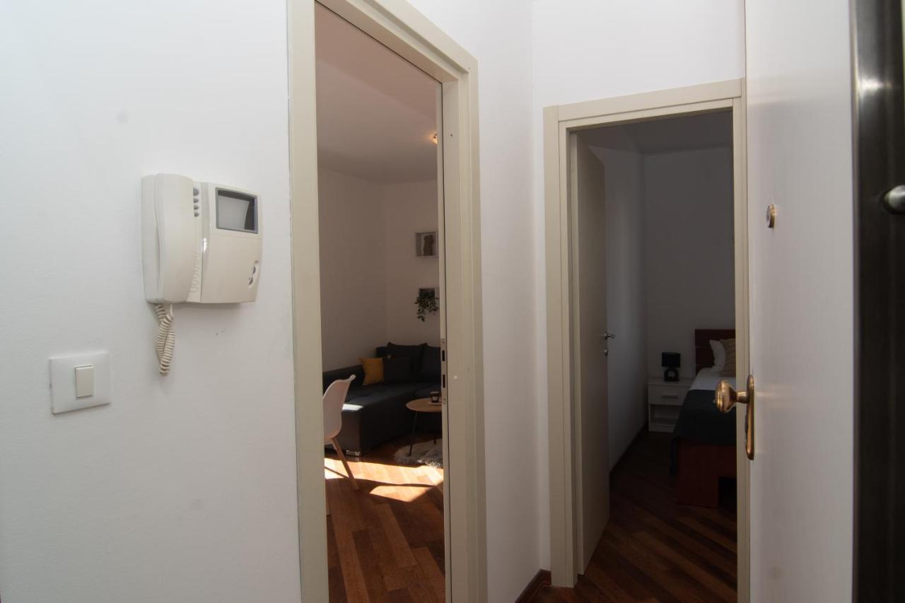 Apartment Nikolina Split