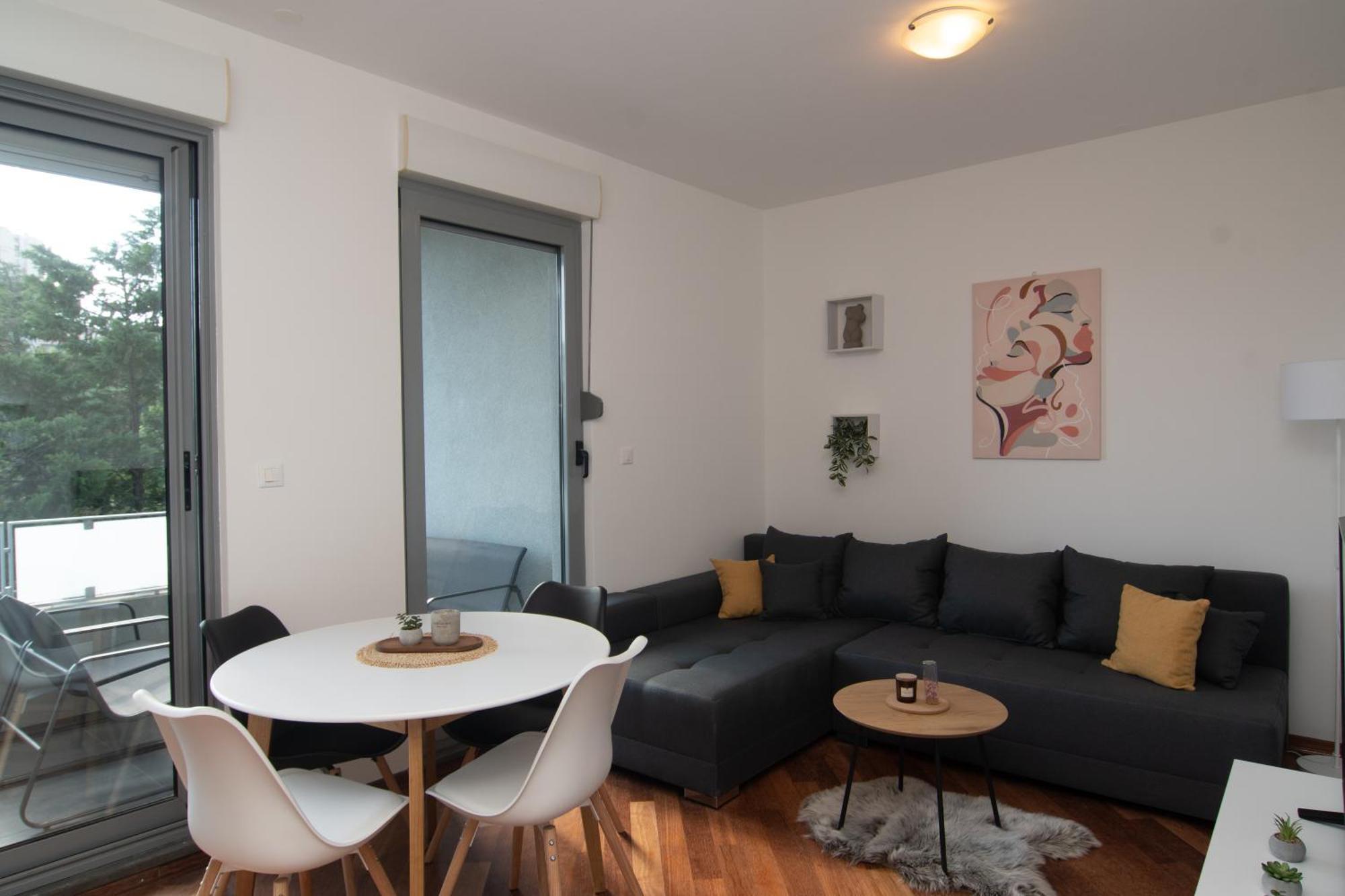 Apartment Nikolina Split