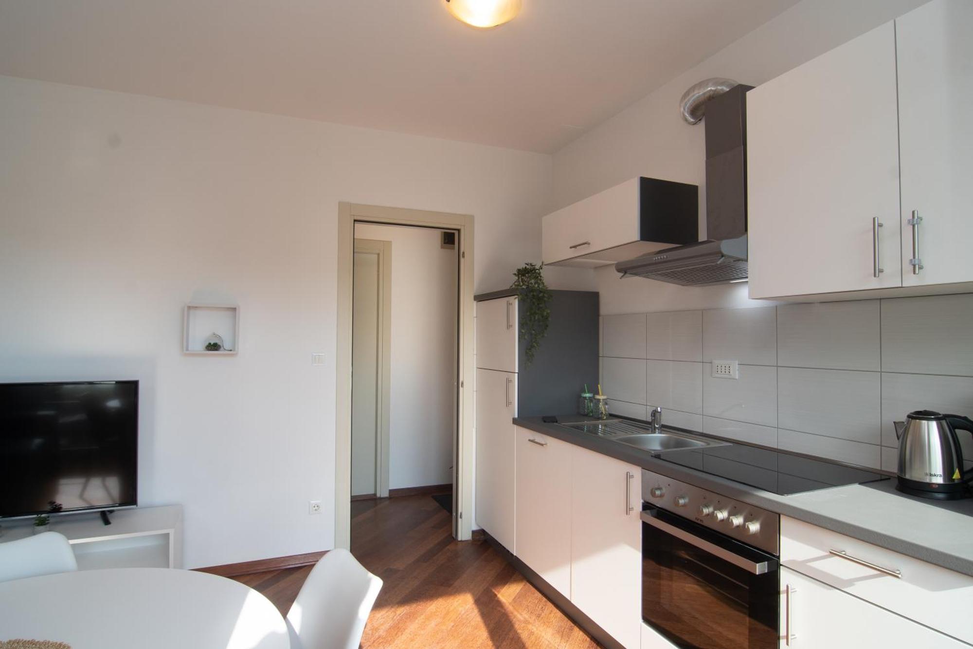 Apartment Nikolina