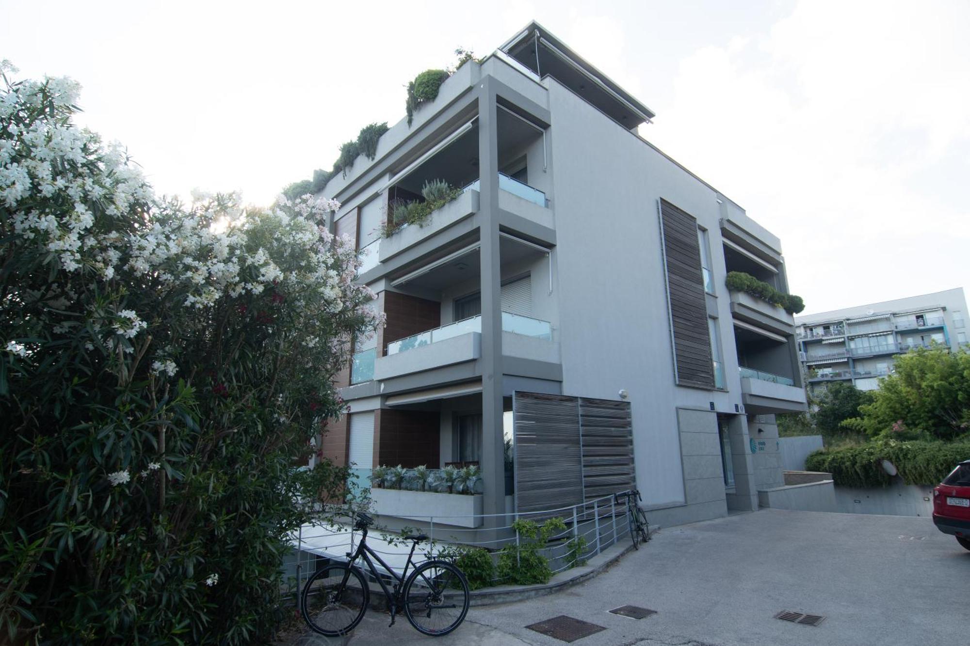 Apartment Nikolina *